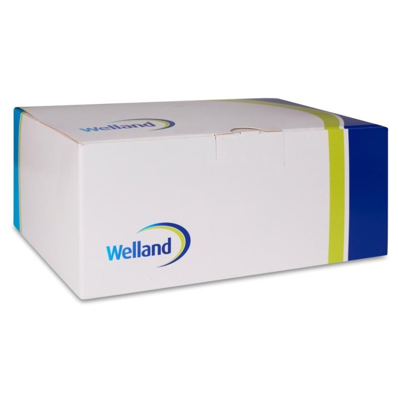 Bolsas de Colostomía de Doble Resina Sintética con Filtro Aurum Xtra Maxi Rec 19-51 mm 30 Unidades
