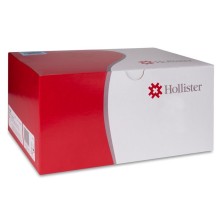 Bolsas Urostomía Sistema Doble Placa Conform 2 Plana Borde Adhesivo Transparente Multicanal 30 + 7 Unidades 13-44 mm Aro 55 mm