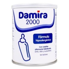 Damira 2000 - 1 Bote 400 g Sabor Neutro
