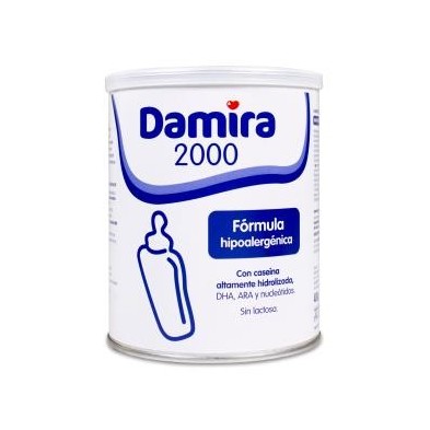 Damira 2000 - 1 Bote 400 g Sabor Neutro