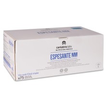 Espesante Nm 75 Sobres 6,5 g Sabor Neutro