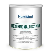 Dextrinomaltosa Nm 6 Botes 500 g Sabor Neutro