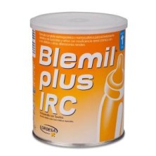 Blemil Plus Irc 1 Lata 400 g Sabor Neutro