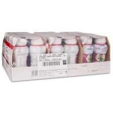 Resource Junior 24 Botellas 200 ml Sabor Fresa