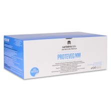 Proteveg Nm 100 Sobres 10,13 g Sabor Vainilla