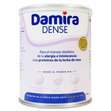 Damira Dense - 1 Bote 400 g Sabor Neutro