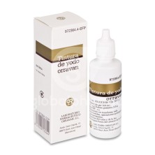 Tintura de Yodo Reig Jofre 20 mg/ml Solución Cutánea 1 Frasco 40 ml