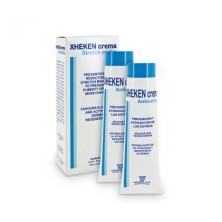 XHEKEN CREMA ANTIESTRIAS 100 ML X 2 UNIDADES
