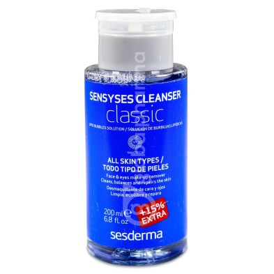 Sensyses Cleanser Classic 1 Envase 200 ml