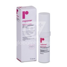 Repavar Revitalizante Contorno de Ojos 1 Tubo 15 ml Airless