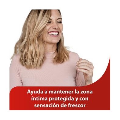 GINECANESFRESH GEL HIGIENE CUIDADO ÍNTIMO DIARIO  200 ML