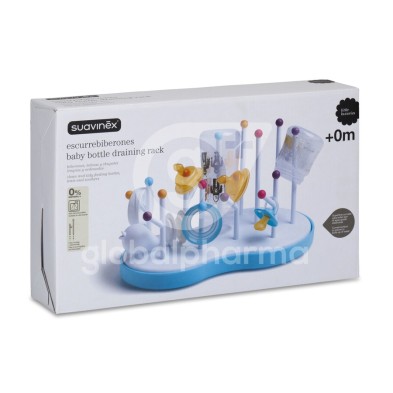 Suavinex Escurre Biberones 1 Unidad