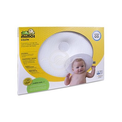 Cojin Mimos Talla S