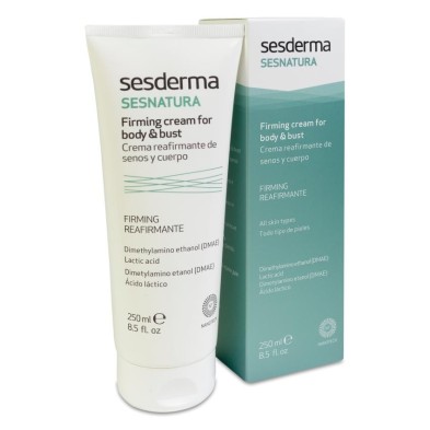 Sesnatura Reafirmante Crema Senos y Cuerpo 1 Tubo 200 ml