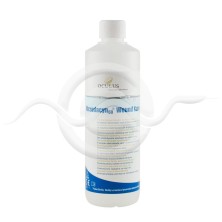 Microdacyn Wound Care Solución Limpieza de Heridas 1 Envase 500 ml
