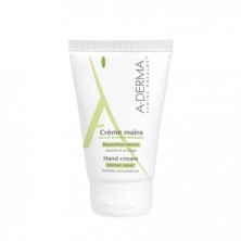 A-DERMA CREMA DE MANOS REPARACION INTENSA 50 ML