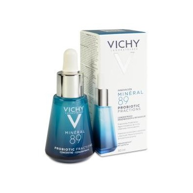 Vichy Mineral 89 Probiotic 1 Frasco 30 ml
