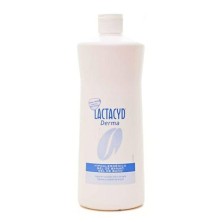 LACTACYD DERMA GEL FISIOLOGICO 1000 ML