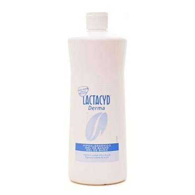 LACTACYD DERMA GEL FISIOLOGICO 1000 ML