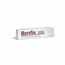 Benfix Adhesivo Prótesis Dental 1 Tubo 50 g