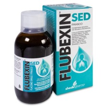 Flubexin Sed 1 Frasco 200 ml