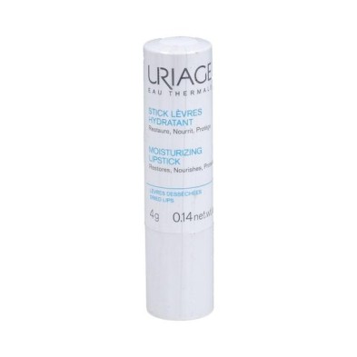 Uriage Protector Labial 1 Envase 4,5 g