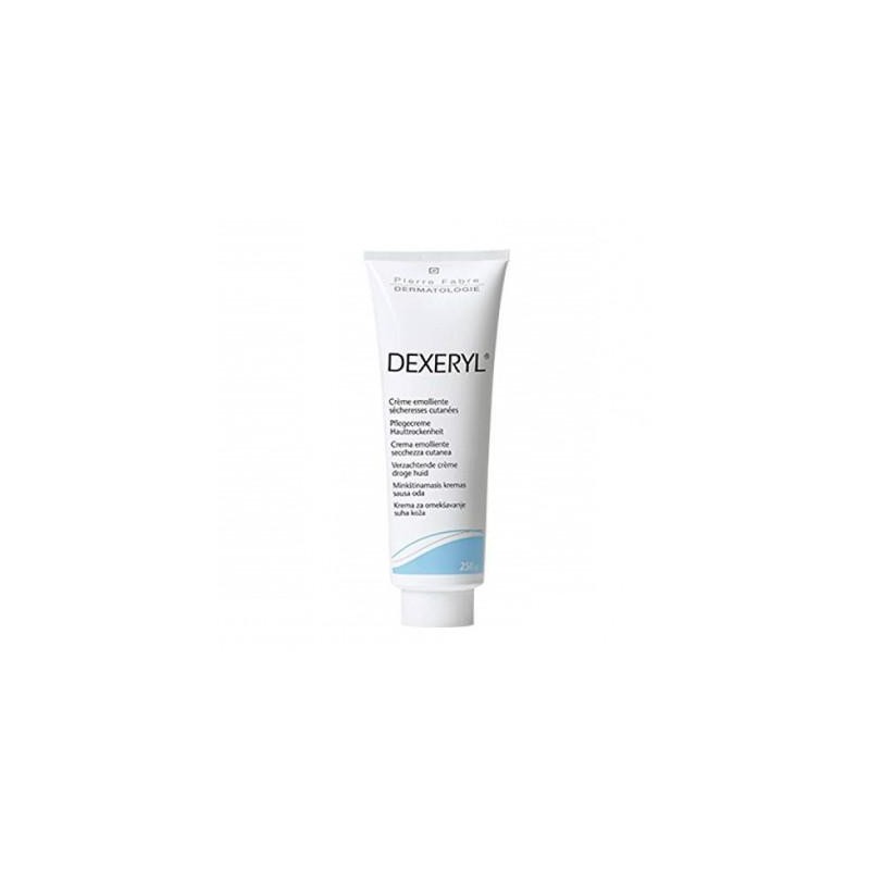 DEXERYL CREMA PROTECCION CUTANEA DUCRAY 250 ML