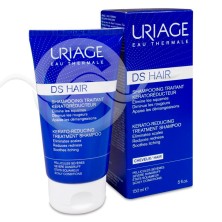 DS Hair Champú de Tratamiento Keratoreductor 1 Envase 150 ml