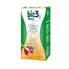 BIE3 FIBRA CON FRUTAS 3 GR 24 SOBRES