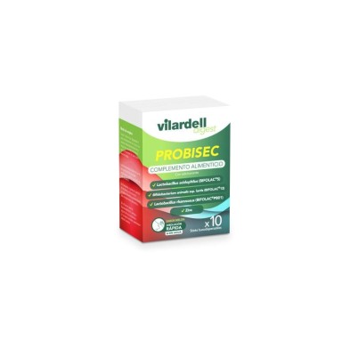 Vilardell Digest Probisec 10so