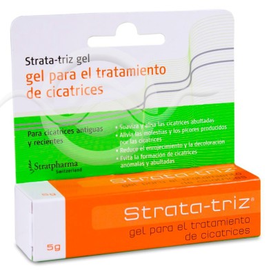 Strata-triz Gel 1 Envase 5 g