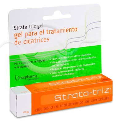 Strata-triz Gel 1 Envase 10 g