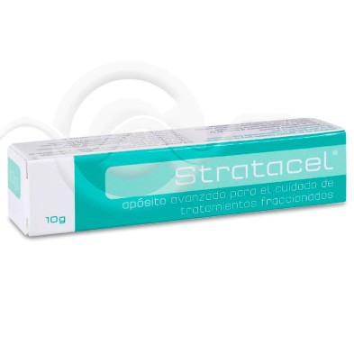 Stratacel Gel 1 Envase 10 g