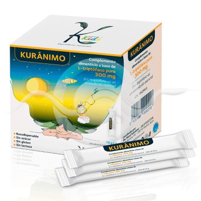 Kuranimo 30 Stick Packs