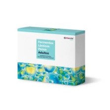 Fermentos Lacticos Pensa Adultos 12 Sobres 2 g