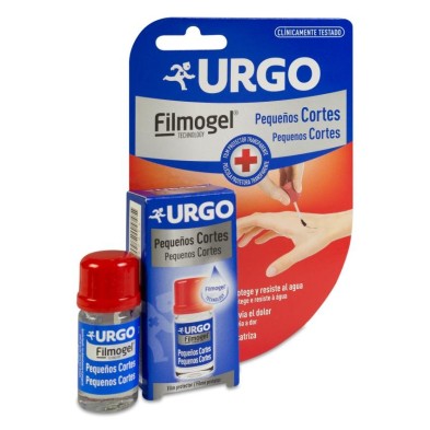 Urgo Filmogel Peq Cortes 3.25m