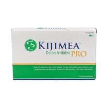 Kijimea Colon Irritable Pro 14 Cápsulas