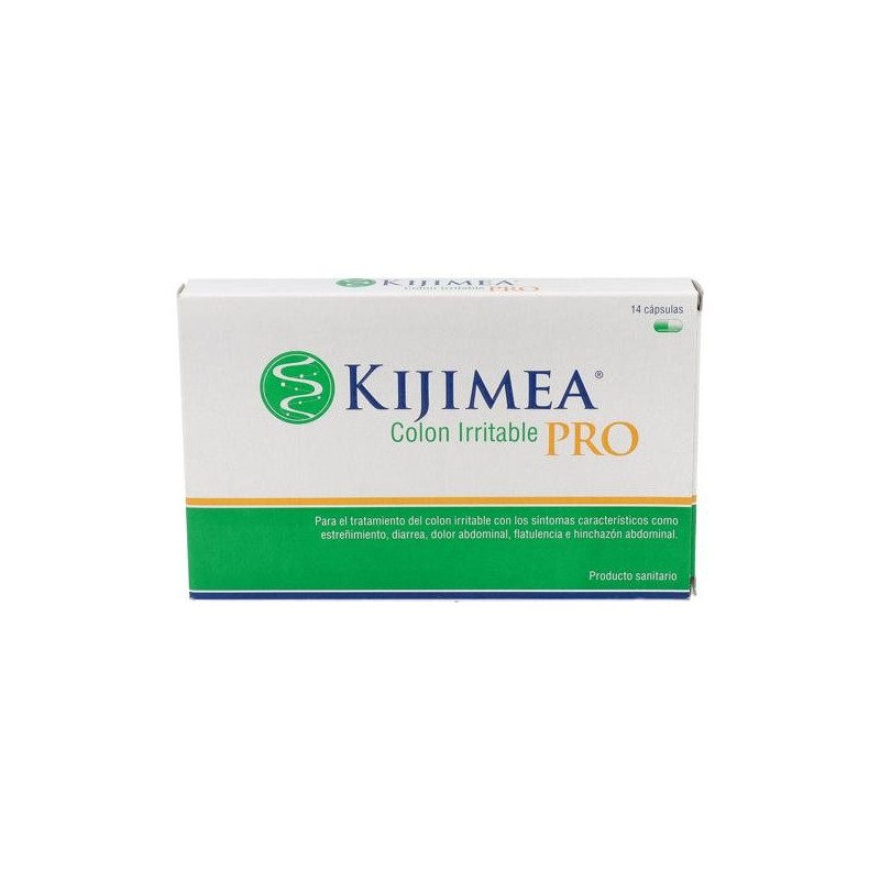 Kijimea Colon Irritable Pro 14 Cápsulas