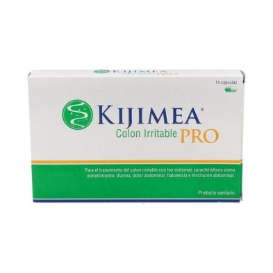 Kijimea Colon Irritable Pro 14 Cápsulas