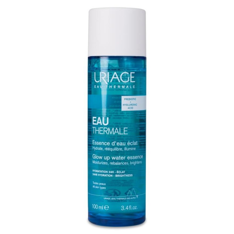 Uriage Esencia Resplandor de Agua 1 Envase 100 ml