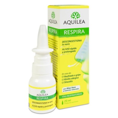 Aquilea Respira 1 Envase 20 ml