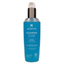 Oceanskin Gel Limpiador 1 Envase 200 ml