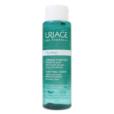 Hyseac Tónico Purificante Uriage 1 Envase 250 ml