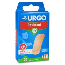 Urgo Resistente 20 Apos Surti