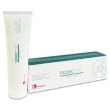 Tiobec Cbd Crema 60ml