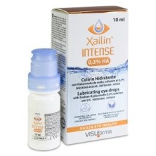 Xailin Ha Intense 0,3% 1 Frasco 10 ml