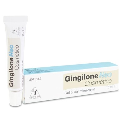 Gingilone Neo Cosmetico 1 Envase 10 ml