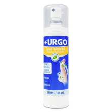 Urgo Spray Fungicida 1 Envase 125 ml