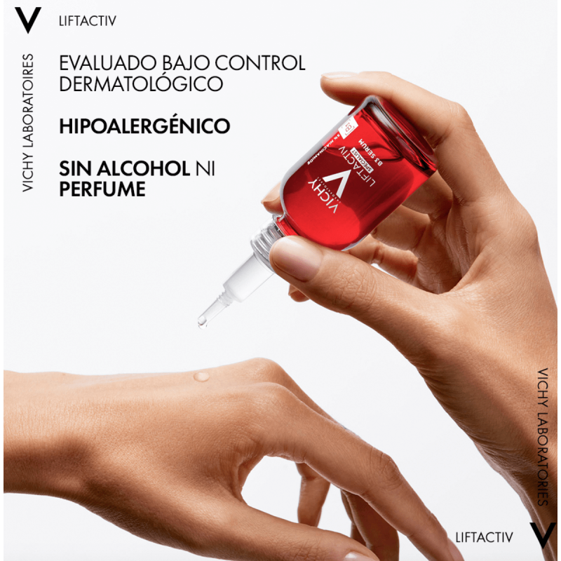VICHY LIFTACTIV B3 SERUM MANCHAS OSCURAS Y ARRUGAS  30 ML