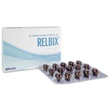 Relbix 30 Cápsulas